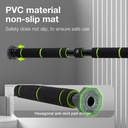 Agnite Adjustable Pull Up Bar / Doorway Pull Up / 60-130cm ER06X