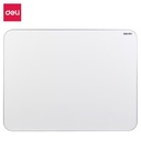 Deli Magnetic White Board / Papan Tulis Magnet Gratis Spidol 5002X