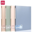 Nusign Display Book File Map Clear Holder A4 30 40 60 Slot NS16X