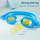 Agnite Googles / Swimming Glass / Kacamata Renang Anak Dewasa ER101