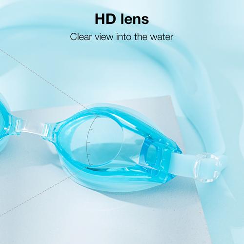 Agnite Googles / Swimming Glass / Kacamata Renang Anak Dewasa ER100