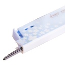 Deli Mechanical Pencil Lead / Isi Pensil Mekanik Refill HB 0.7mm S483