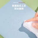 Deli Leather Cover Notebook/Buku Catatan Cover Kulit A5 80Lembar 22297
