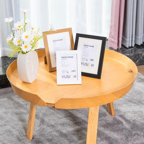 Vusign Photo Frame / Bingkai Foto Pigura 4R 5R 6R 8R VS65X