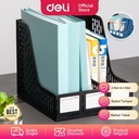 Deli Magazine Container / File Tray / Box File Tempat Dokumen 7899X