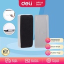 Deli Whiteboard Eraser / Penghapus Papan Tulis Kualitas Tinggi E7810