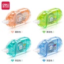 COMBO SUPER HEMAT (Deli Ballpoint Pen / Pulpen Bolpoin)