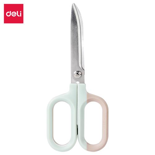 Deli Nusign Scissors / Gunting Desain Elegan Pisau Tajam ENS055