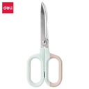 Deli Nusign Scissors / Gunting Desain Elegan Pisau Tajam ENS055