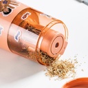 Deli Electric Pencil Sharpener / Rautan Otomatis Edisi One Piece EH507