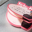 Deli Sticky Notes / Memo Pad Edisi One Piece 30Lmbr Kertas Tebal EA040