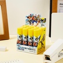 Deli Glue Stick / Lem Stik Kertas Edisi One Piece Tidak Beracun EA248