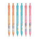 Deli Mechanical Pencil / Pensil Mekanik 0.5/0.7mm Design Miyou EU70X