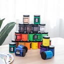 Deli Acrylic paint / Cat Akrilik Isi 300ml Hasil Warna Terang 73875