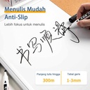Deli Dry Erase Marker / Spidol Papan Tulis di Segala Permukaan - S507