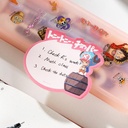 Deli Sticky Notes / Memo Pad Edisi One Piece 30Lmbr Kertas Tebal EA040