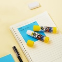 Deli Glue Stick / Lem Stik Kertas Edisi One Piece Tidak Beracun EA248
