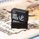 Deli School Eraser / Penghapus Edisi Gambar One Piece EH31X