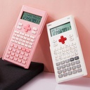 Deli Scientific Calculator / Kalkulator Ilmiah Edisi One Piece E1725