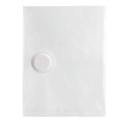 Deli Vusign Vacuum Compression Bag Plastik Vakum Transparan VS58X