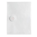 Deli Vusign Vacuum Compression Bag Plastik Vakum Transparan VS58X