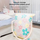 Deli Vusign Vacuum Compression Bag Kantong Plastik Vakum AntiAir VS58X