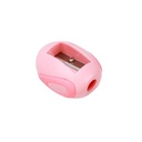 Deli School Pencil Sharpener / Serutan Pencil Kayu Edisi Miyou EH550