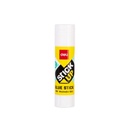 Deli Glue Stick / Lem Kertas Batangan 9gram Daya Rekat Kuat E7101