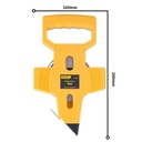 Deli Long Measuring Tape/ Meteran Panjang Akurat Panjang 30M DL9030