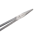 Deli Long Nose Pliers / Tang Lancip 16 Inch Pegangan nyaman DL21016