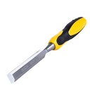 Deli Chisel / Alat Kikir Besi 16-19mm Pegangan Busa Sponge DL62XX