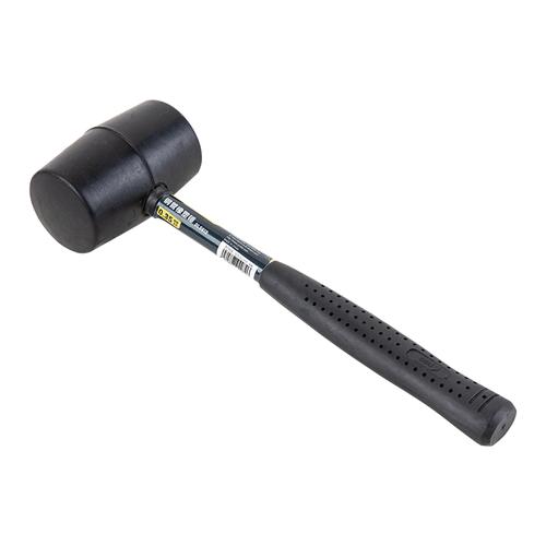 Deli Rubber Hammer / Palu Karet Palu Lantai Keramik 120z DL5612