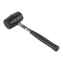 Deli Rubber Hammer / Palu Karet Palu Lantai Keramik 120z DL5612