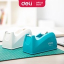 Deli Tape Dispenser Mudah Memotong Non-slip E815A