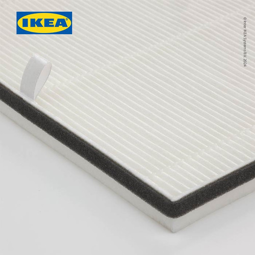 IKEA FORNUFTIG Filter Air Purifier Untuk Menghilangkan Partikel