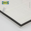 IKEA FORNUFTIG Filter Air Purifier Untuk Menghilangkan Partikel
