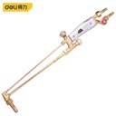 Deli Welding Torch / Blander Las Tembaga Presisi yang tepat DL-G-30