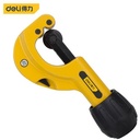 Deli Metal Pipe Cutter / Pemotong Pipa Tembaga Baja Cr-Mn DL2504