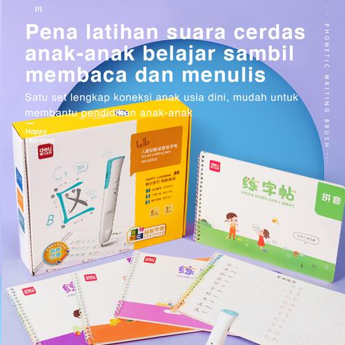 Deli Edukasi Belajar Anak Bahasa Mandarin Dilengkapi Gambar 83550