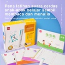 Deli Edukasi Belajar Anak Bahasa Mandarin Dilengkapi Gambar 83550