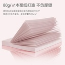 Deli Sticky Note / Memo Tempel 100 Sheets 3"x3" Lem Kuat 21552