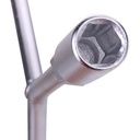 Deli Automotive Wrenches / Kunci Y Otomotif Berbagai Ukuran Steel DLX