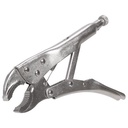 Deli Locking Pliers/Tang Buaya 5/10 inch Carbon Steel DL2001 DL2001-5