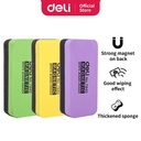 Deli Whiteboard Eraser Penghapus Papan Tulis E7840