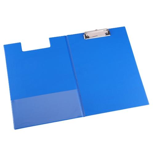 Deli Clipboard A4 / Papan Jalan A4 Bisa di Gantung E38154A
