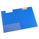Deli Clipboard A4 / Papan Jalan A4 Bisa di Gantung E38154A