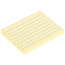 Deli Sticky Notes/ Memo Tempel Lem Kuat 3x5 100 sheets EA00552