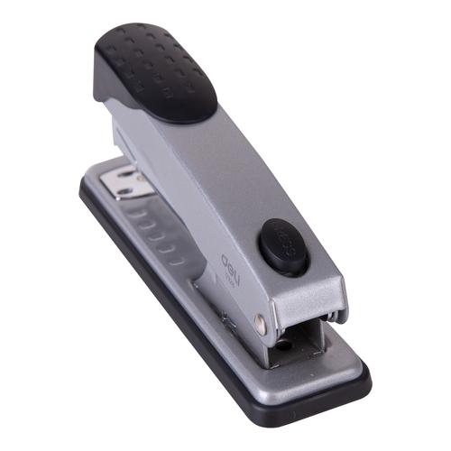 Deli Stapler Memiliki pegangan yang kokoh dan bisa diputar E0328