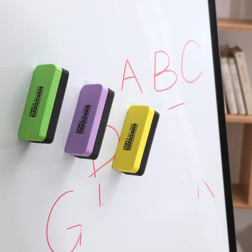 Deli Whiteboard Eraser Penghapus Papan Tulis E7840