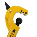 Deli Metal Pipe Cutter / Pemotong Pipa Tembaga Baja Cr-Mn DL2504